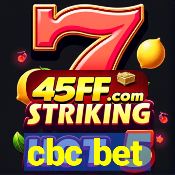 cbc bet